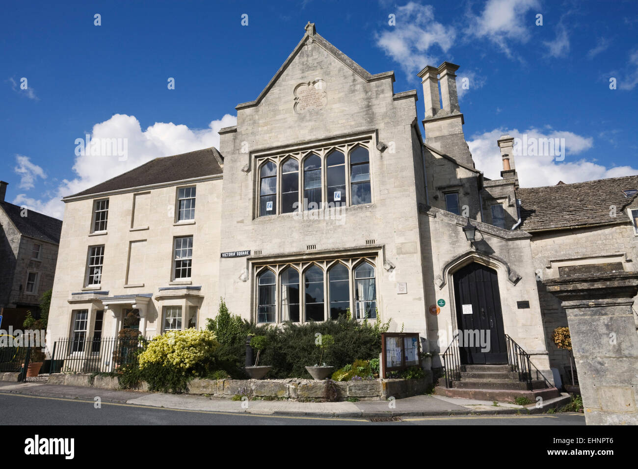 Painswick gloucestershire hires stock photography and images Alamy