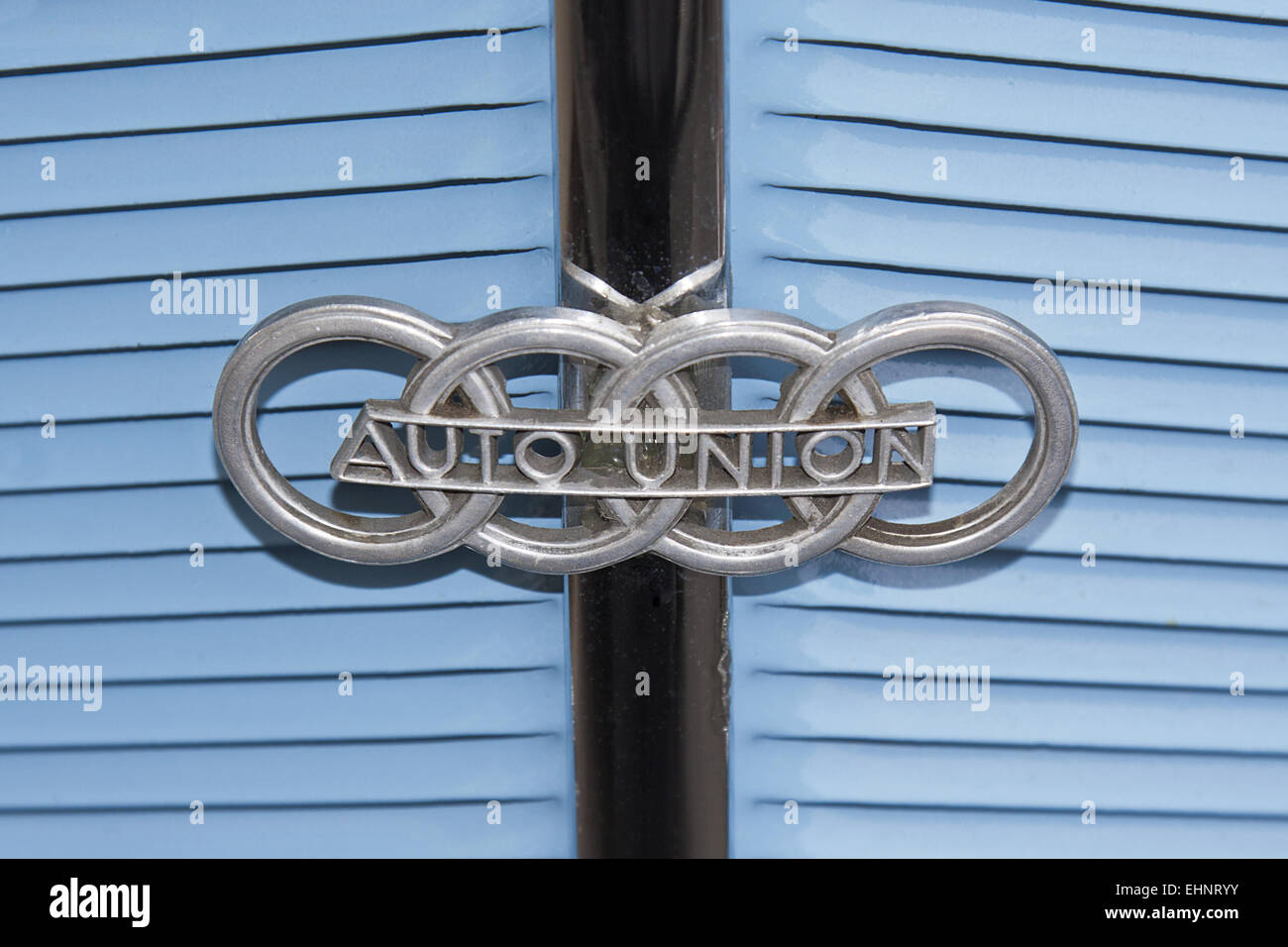 Auto Union Stock Photo