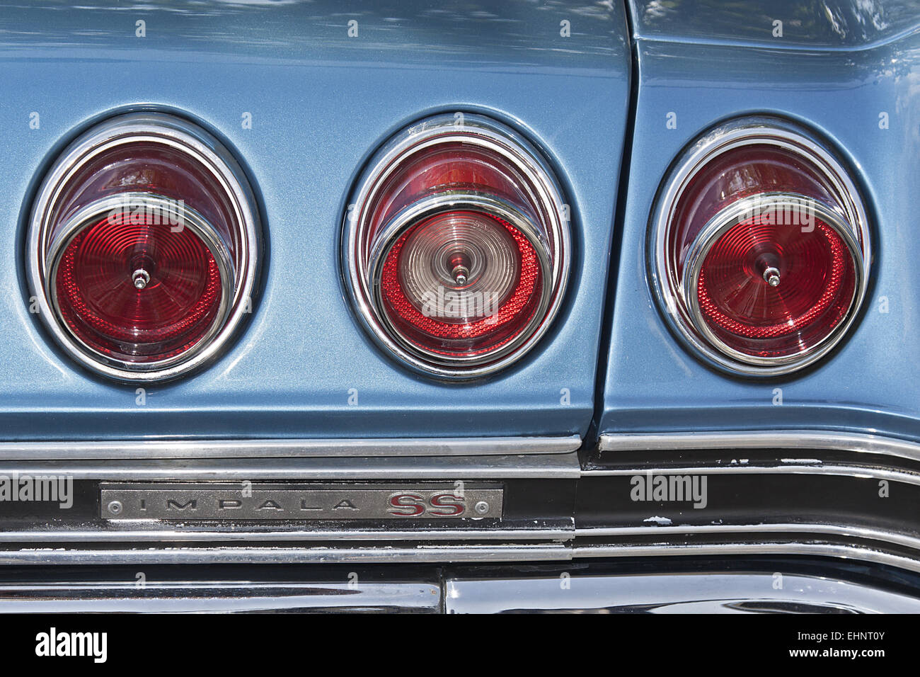 Chevrolet Impala Logo High Resolution Stock Photography and Images - Alamy