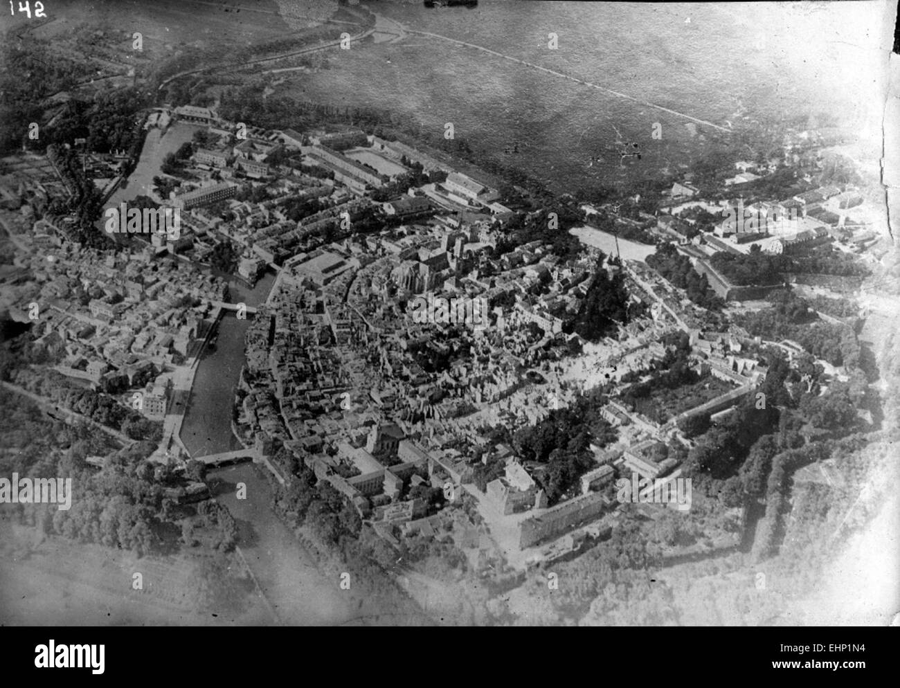 World war one era photograph Black and White Stock Photos & Images - Alamy