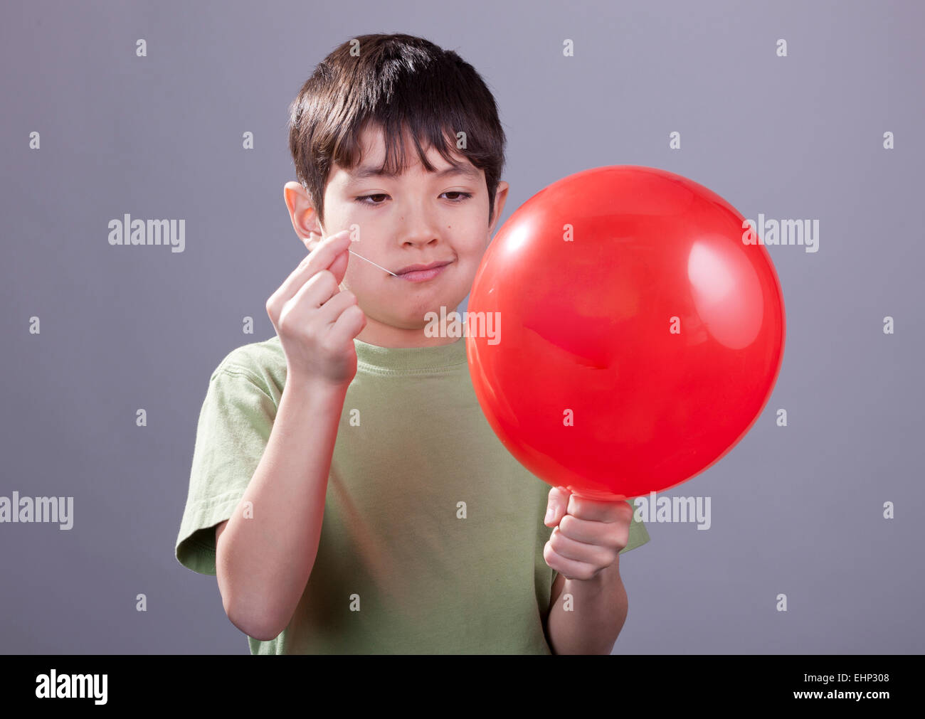 Balloon pop pin hires stock photography and images Alamy