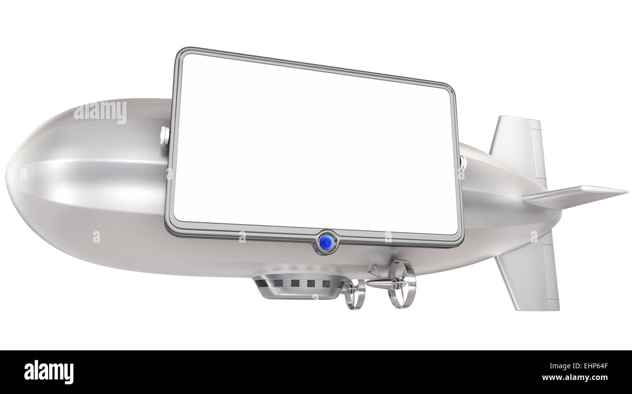 Blank billboard frame hi-res stock photography and images - Alamy