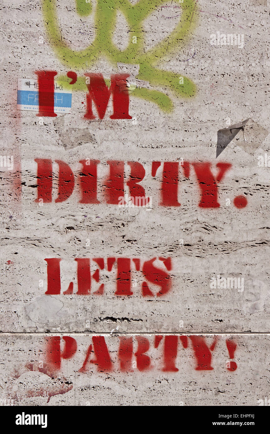 Party Stock Photo