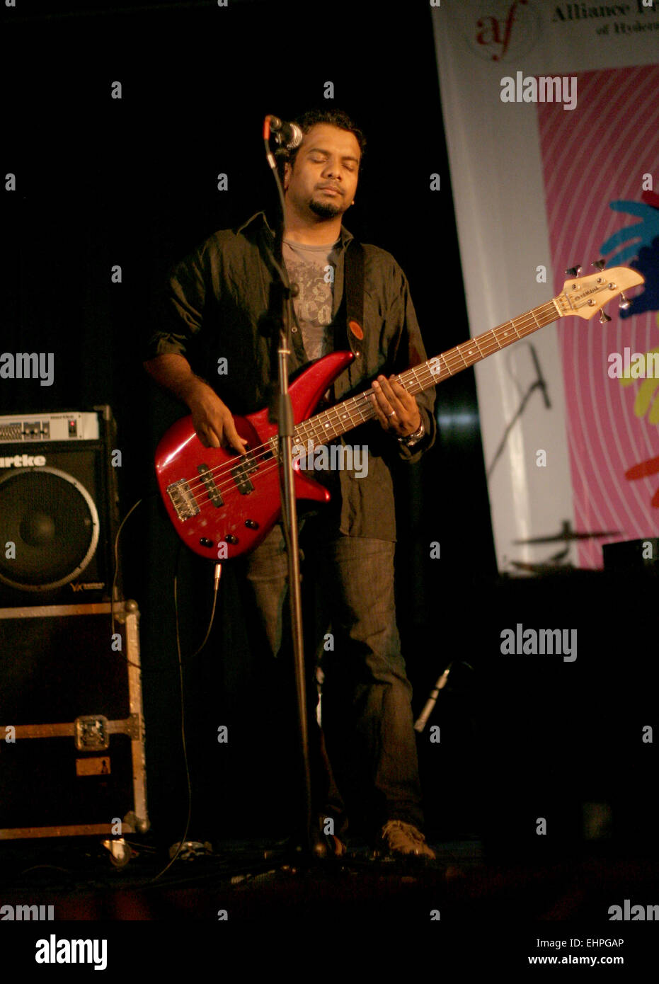 World music day 2012 pictures — img 2