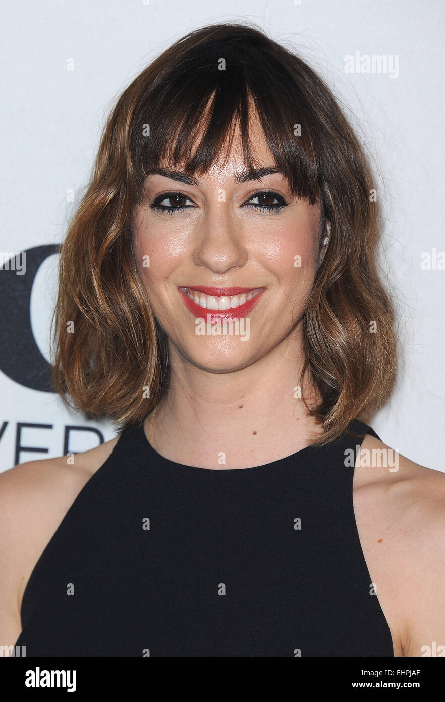MOCA'S 35th Anniversary Gala presented by Louis Vitton at the Geffen