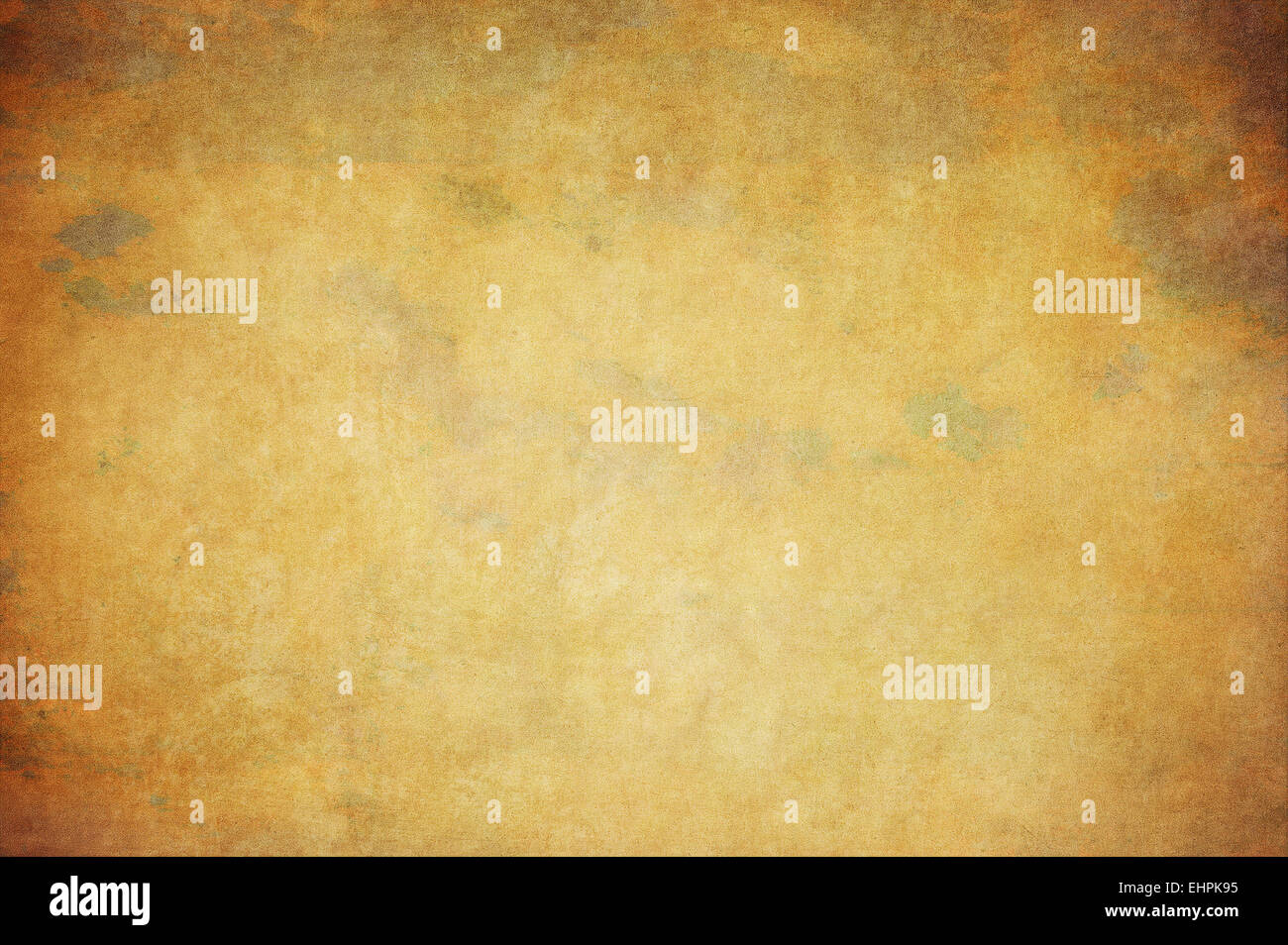 Aged stained paper background hi-res stock photography and images - Alamy