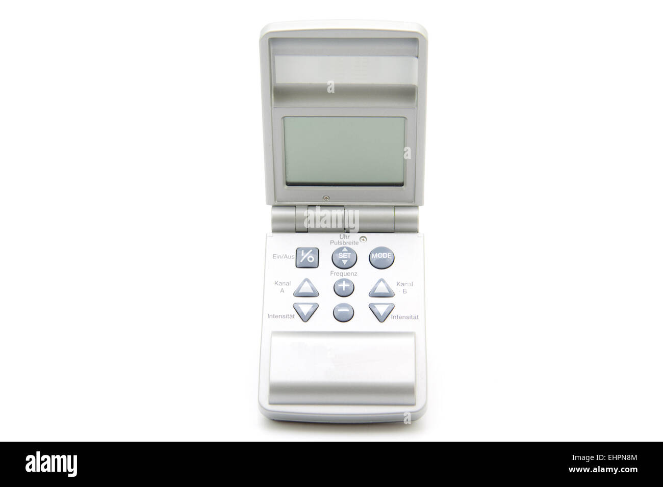 8-Mode Tens Unit - Broadway Home Medical