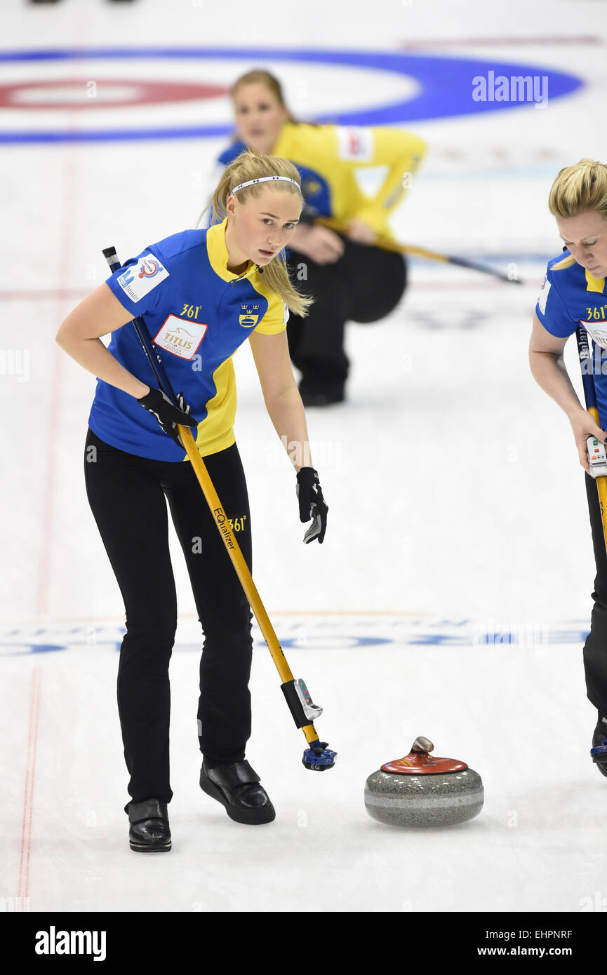 Sofia mabergs hires stock photography and images Alamy