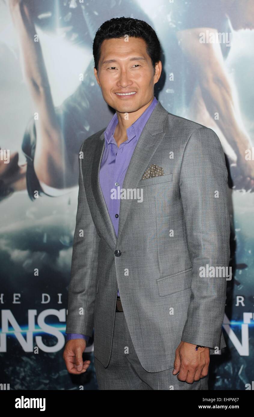 Daniel Dae Kim Joins Insurgent Cast  Divergent series, Insurgent,  Divergent funny