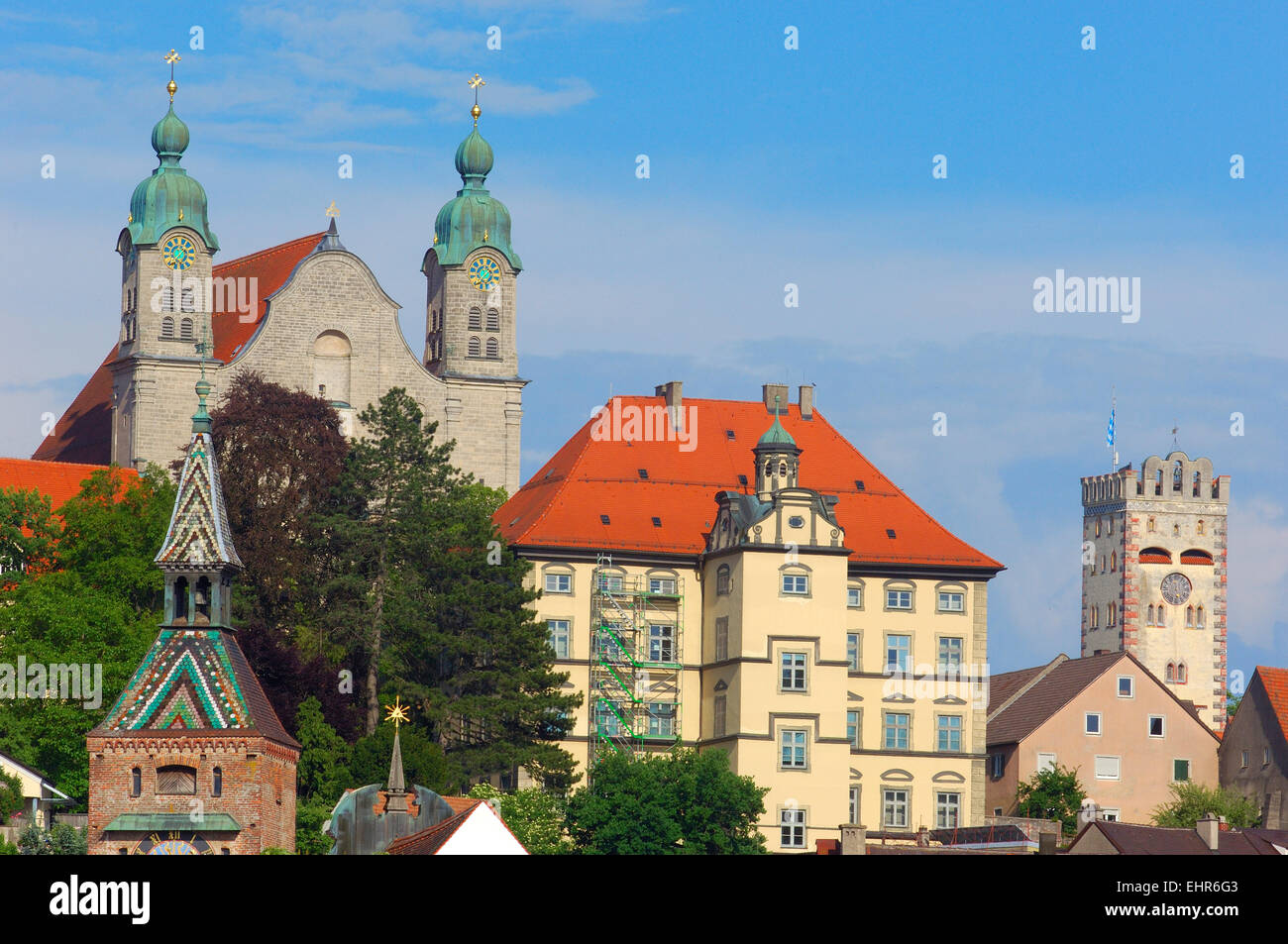 Romantische stra hi-res stock photography and images - Alamy