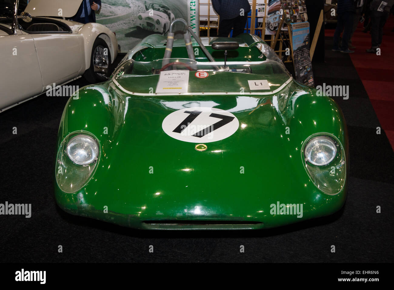 Colin chapman hires stock photography and images Alamy