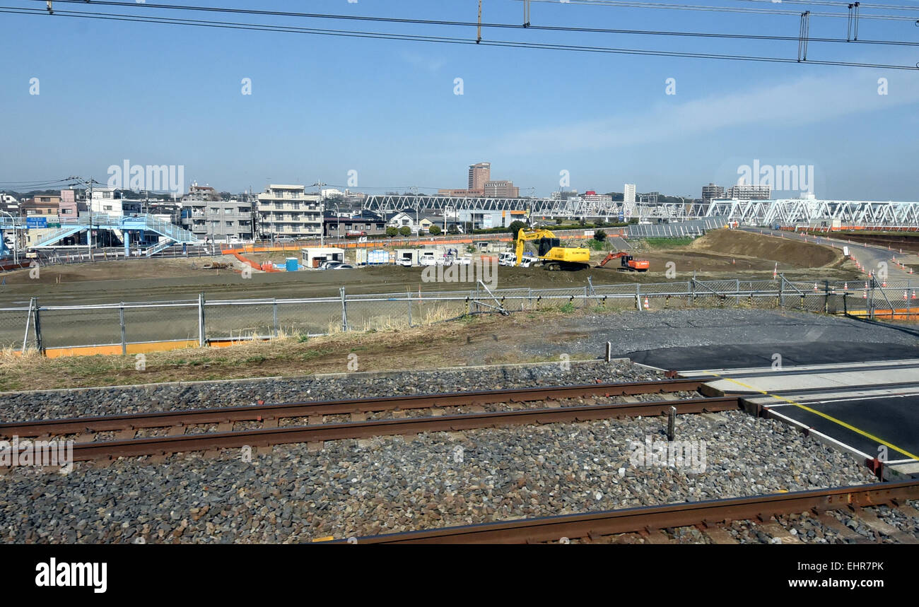Edogawa ward hi-res stock photography and images - Alamy