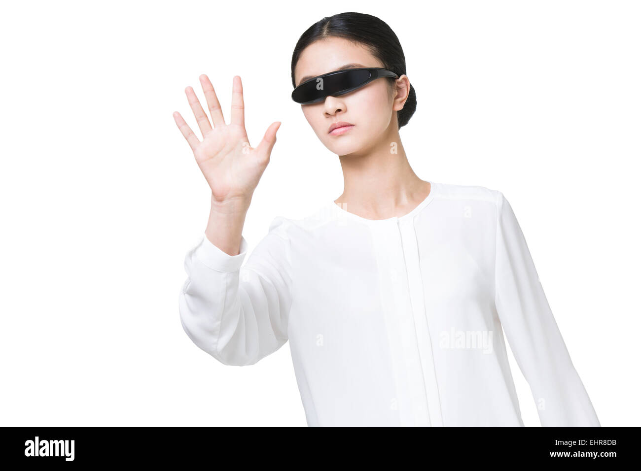 Woman Wearing Glasses Touching Hi res Stock Photography And Images Alamy woman-wearing-glasses-touching-hi-res-stock-photography-and-images-alamy