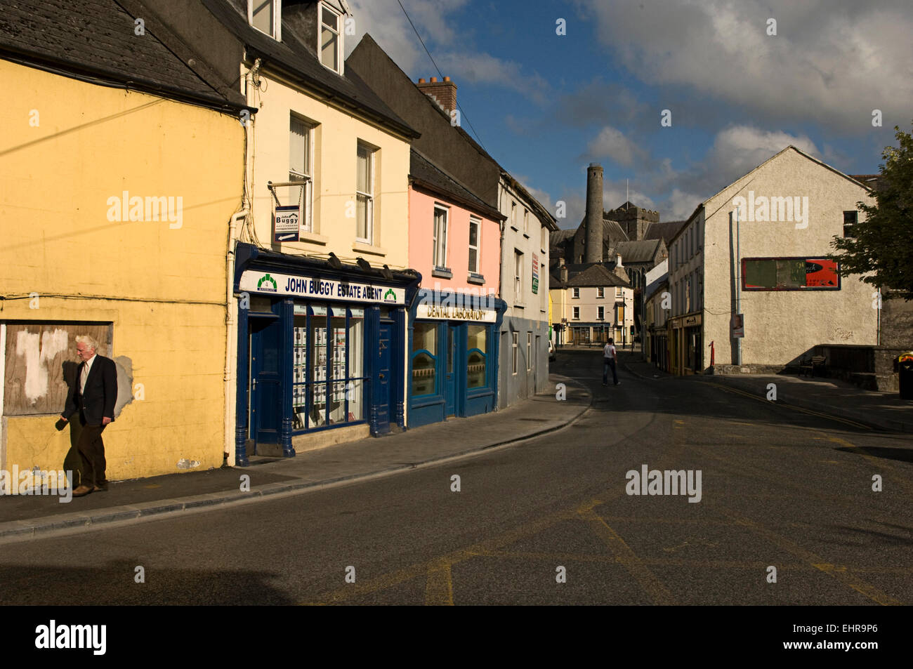 Travelling round kilkenny hires stock photography and images Alamy