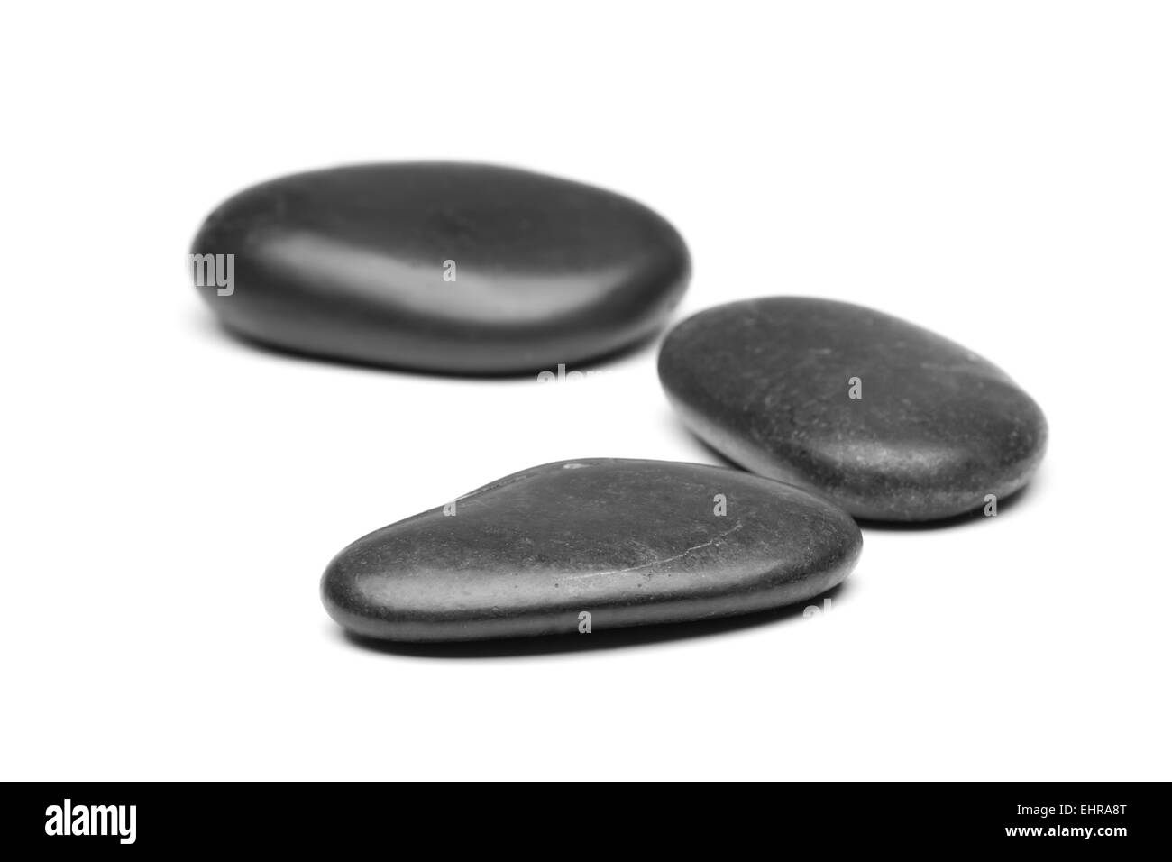 Group stones Black and White Stock Photos & Images - Alamy