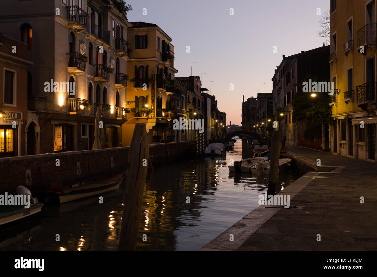 Venice view hi-res stock photography and images - Alamy