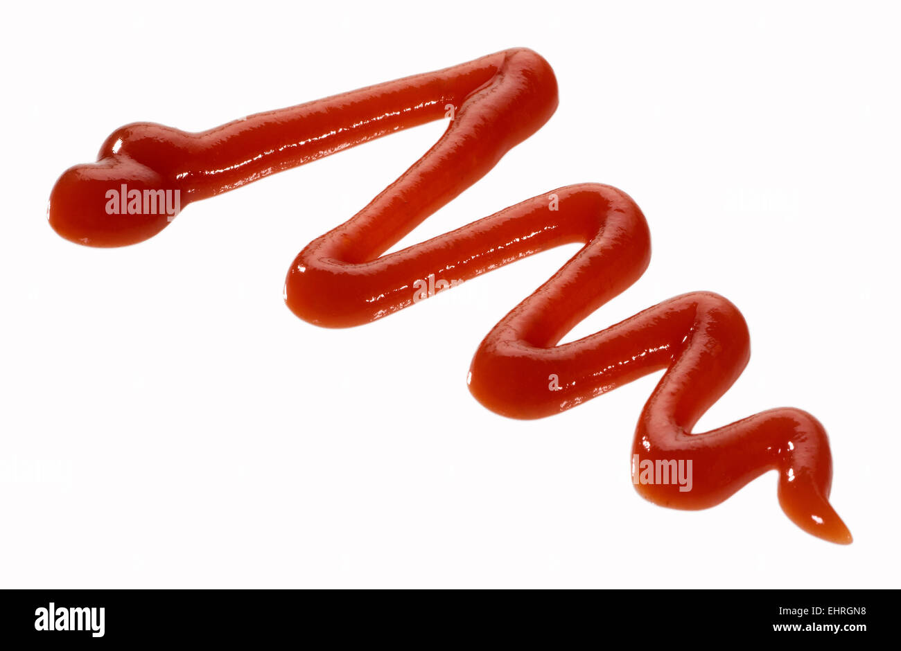 Ketchup pouring hires stock photography and images Alamy