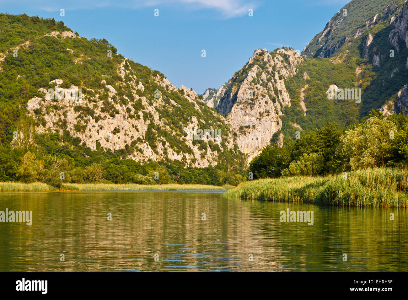 Croatia river split hires stock photography and images Alamy