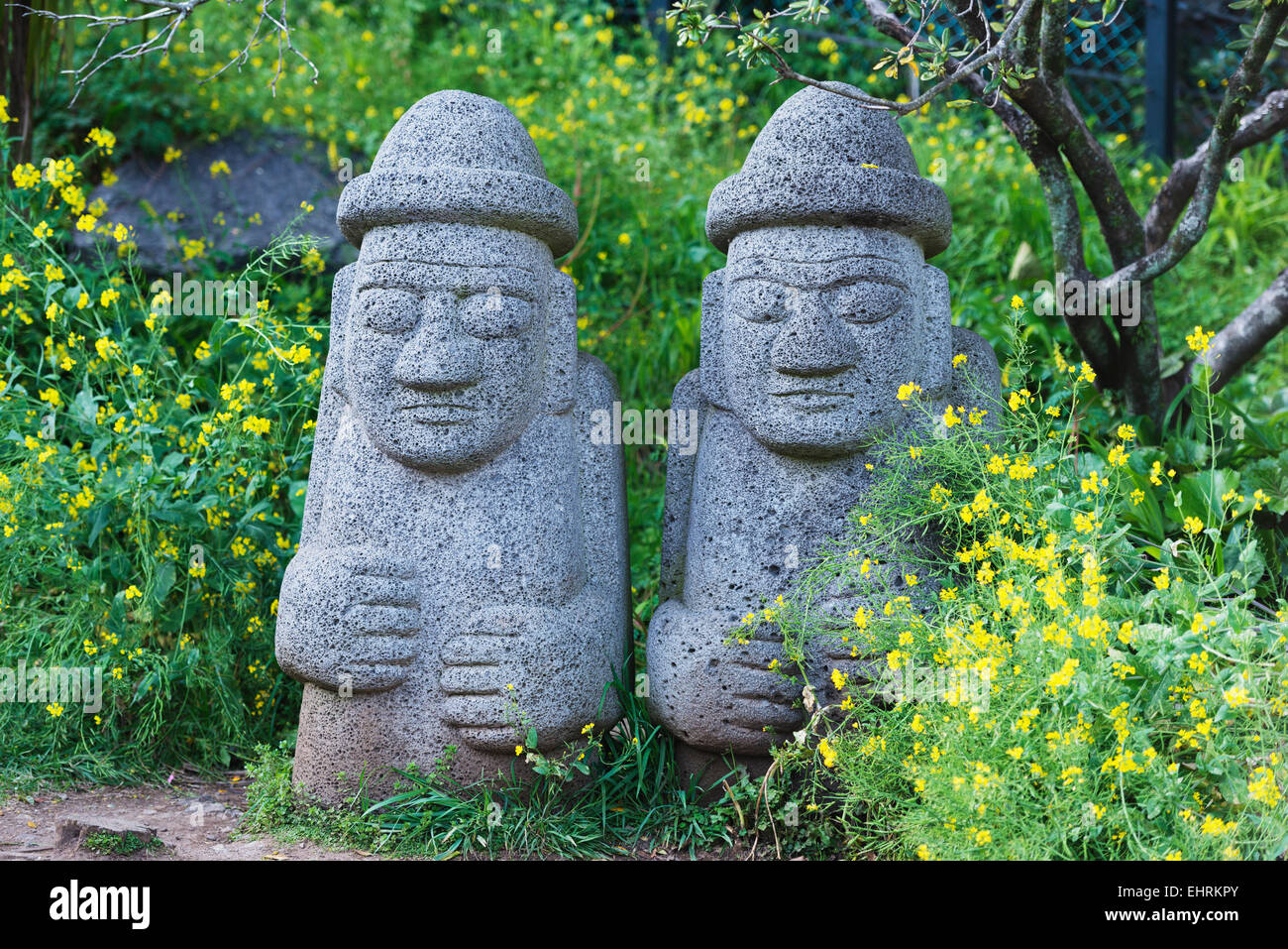 Dol harubang hi-res stock photography and images - Alamy Dol harubang hi-res stock photography and images - Alamy