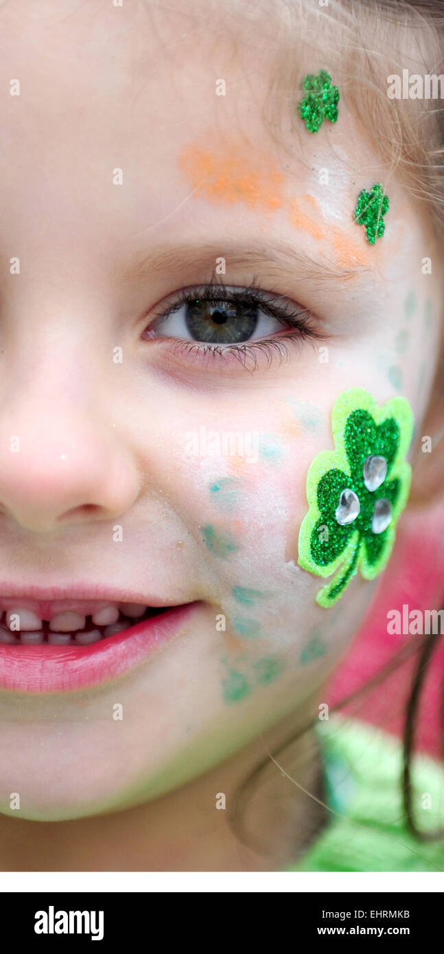 st patrick day tulamore