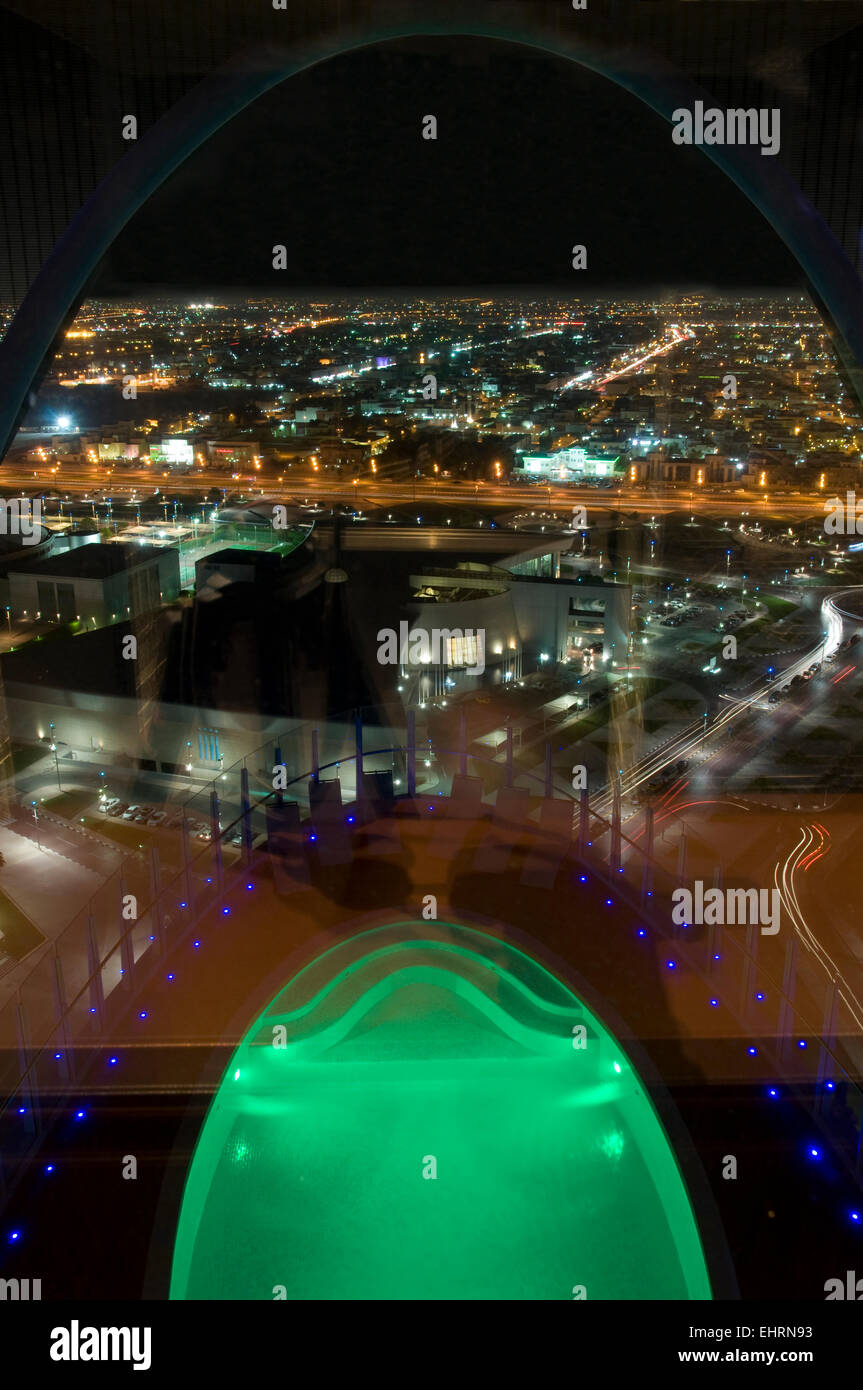 Torch doha hi-res stock photography and images - Alamy