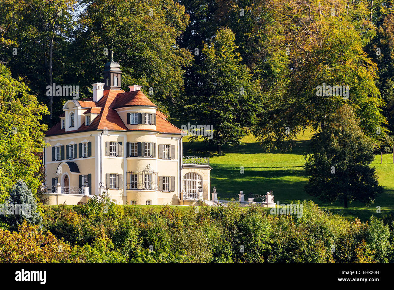 Lake Starnberg Stock Photos & Lake Starnberg Stock Images ...