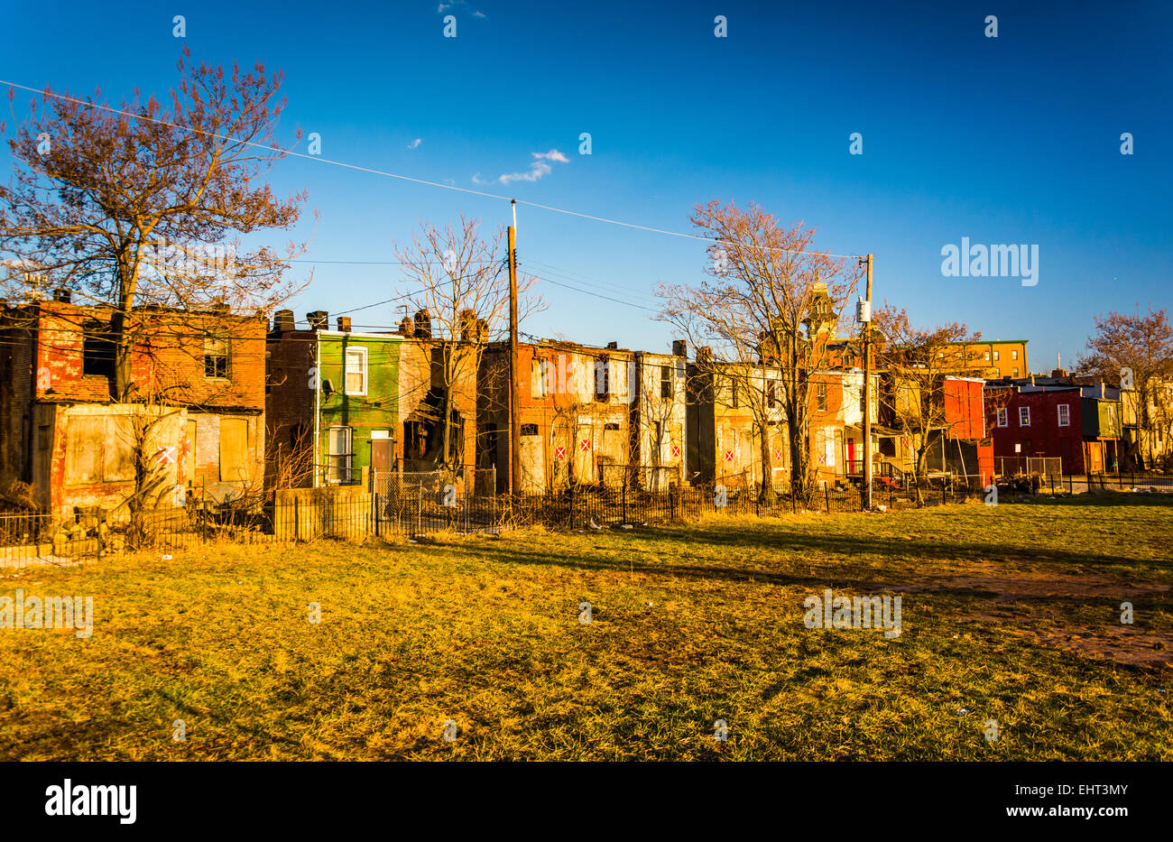 Abandoned Houses For Sale Baltimore at Bober blog