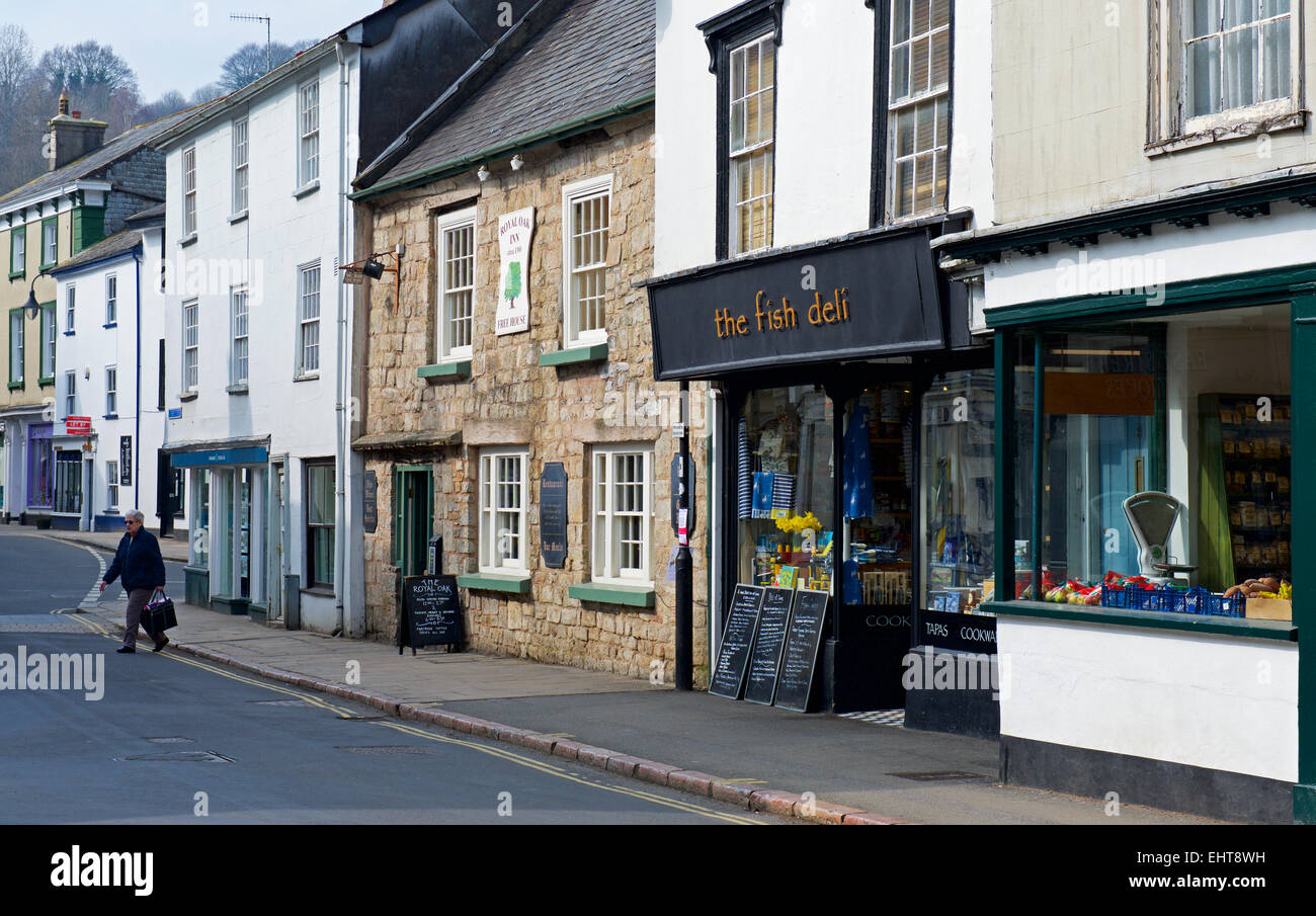 Ashburton hires stock photography and images Alamy