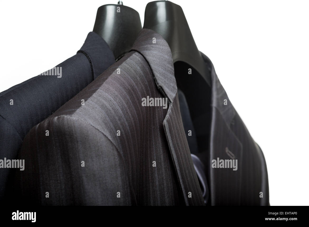 Mens Suit Stock Photo - Alamy