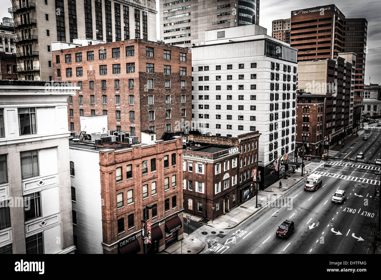 Lombard Building Stock Photos Lombard Building Stock Images Alamy