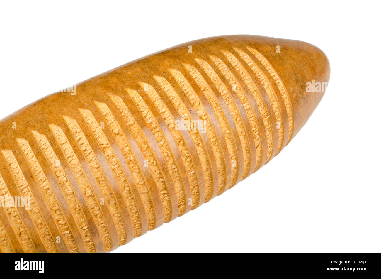 Guiro percussion instrument hires stock photography and images Alamy