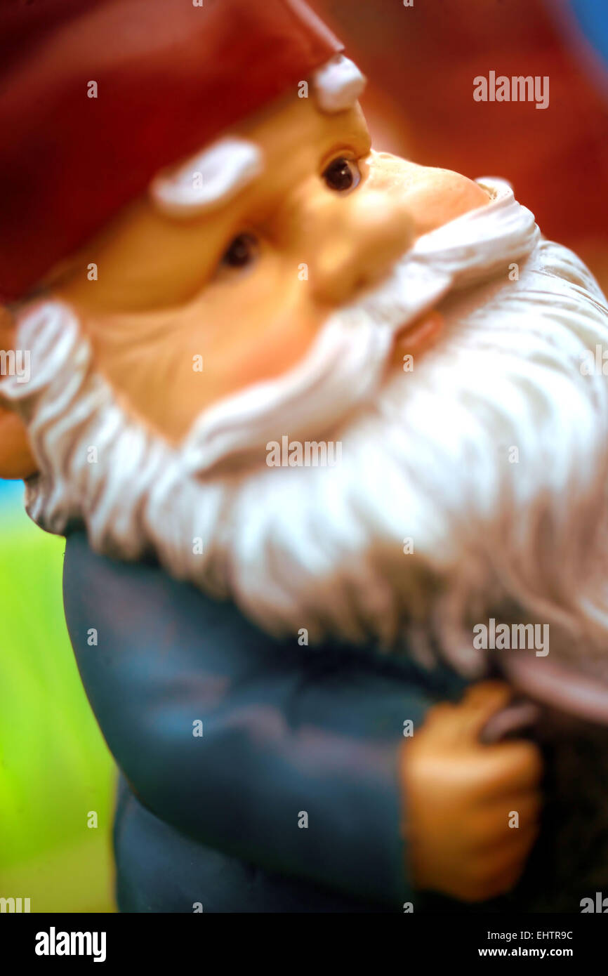 One ugly garden gnome hires stock photography and images Alamy