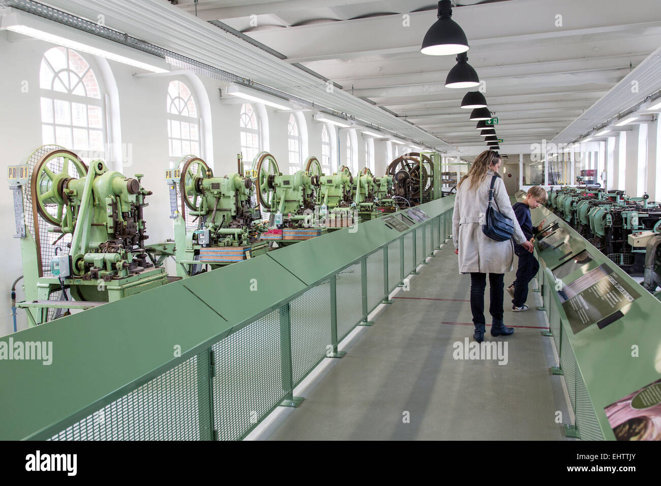 Job living hires stock photography and images Alamy