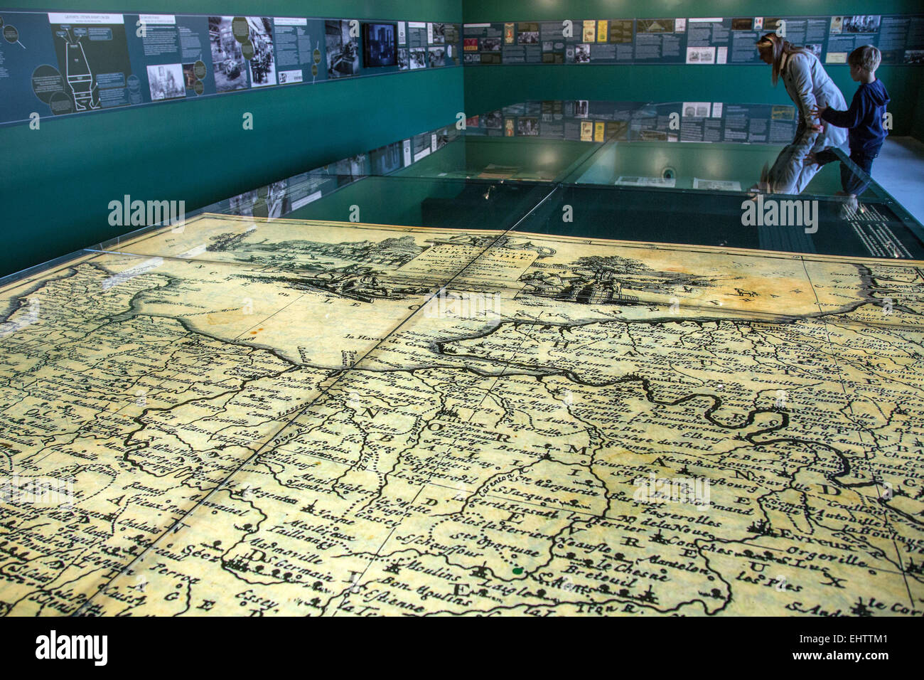 Bohin factory hires stock photography and images Alamy