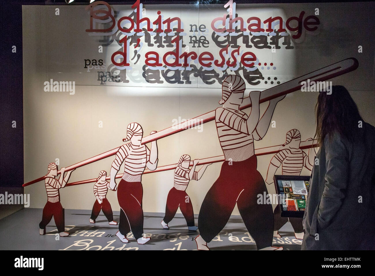 The pin and the needle hires stock photography and images Alamy