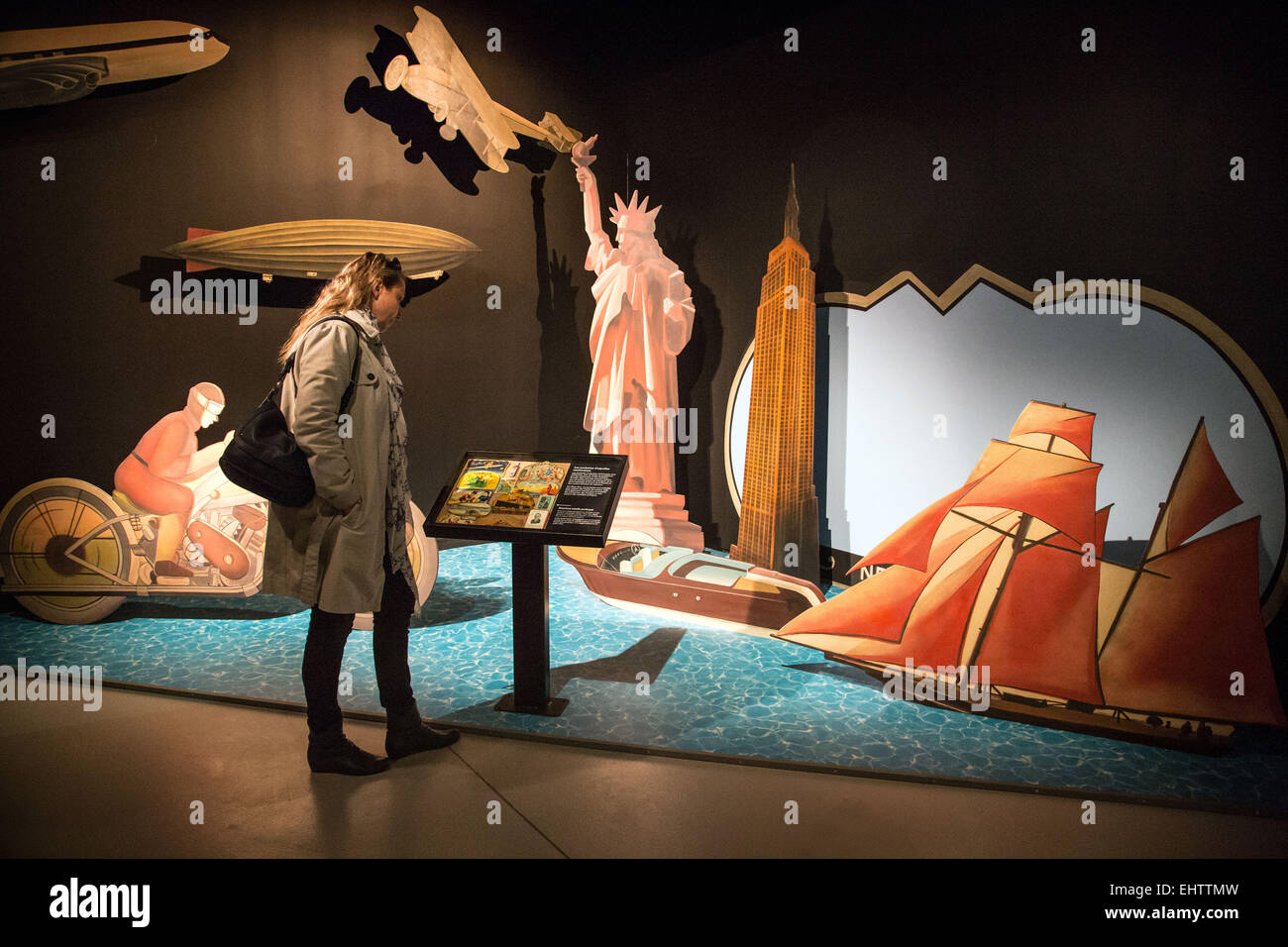 BOHIN FACTORY, LIVING CONSERVATORY OF THE NEEDLE AND PIN, SAINTSULPICE