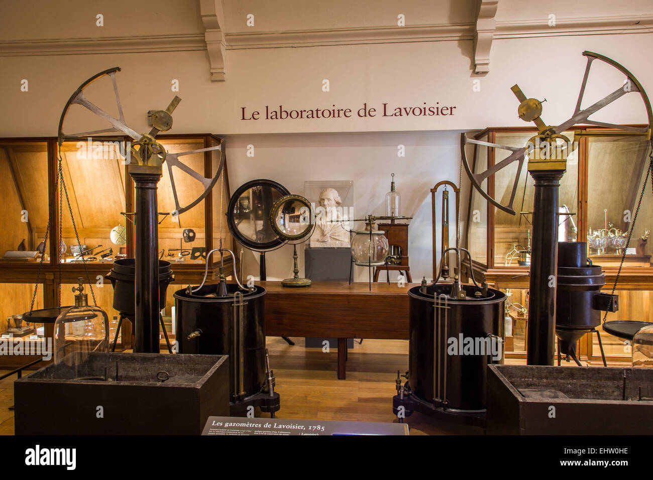 Lavoisier (@LavoisierLab) / X