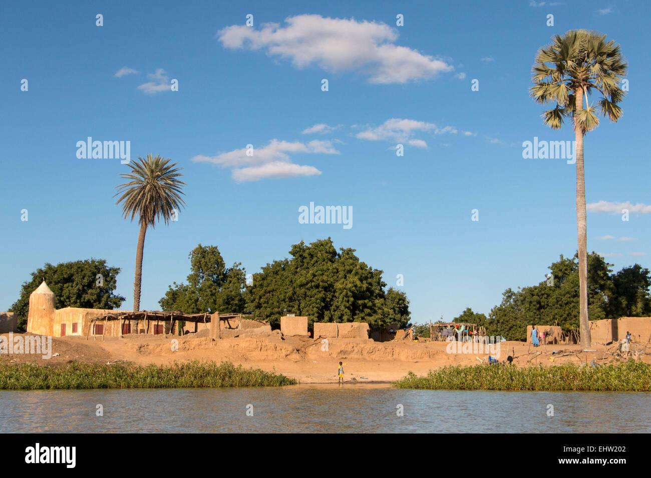 Mauritania hi-res stock photography and images - Alamy