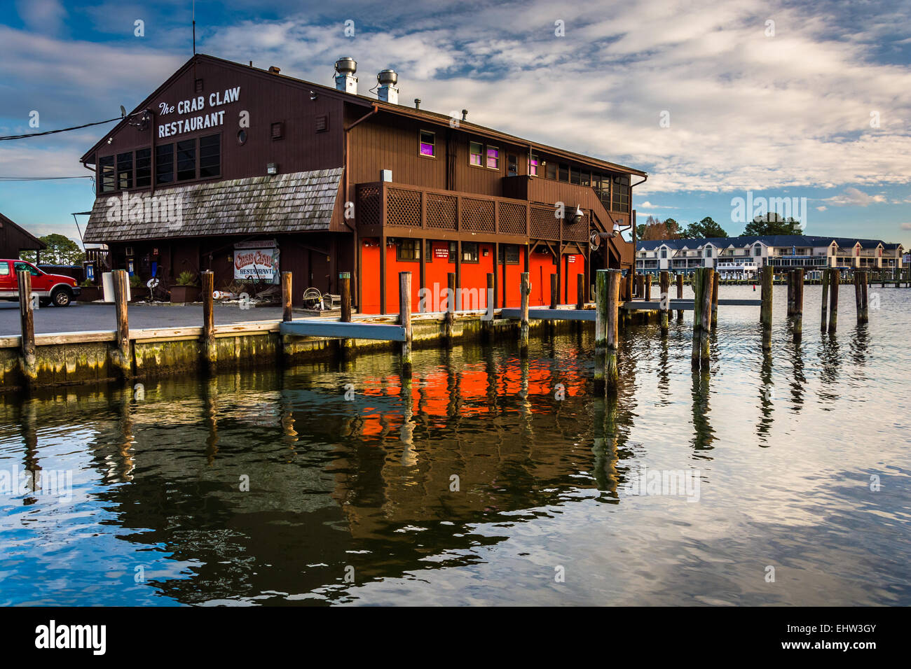 Blue crab maryland hires stock photography and images Alamy