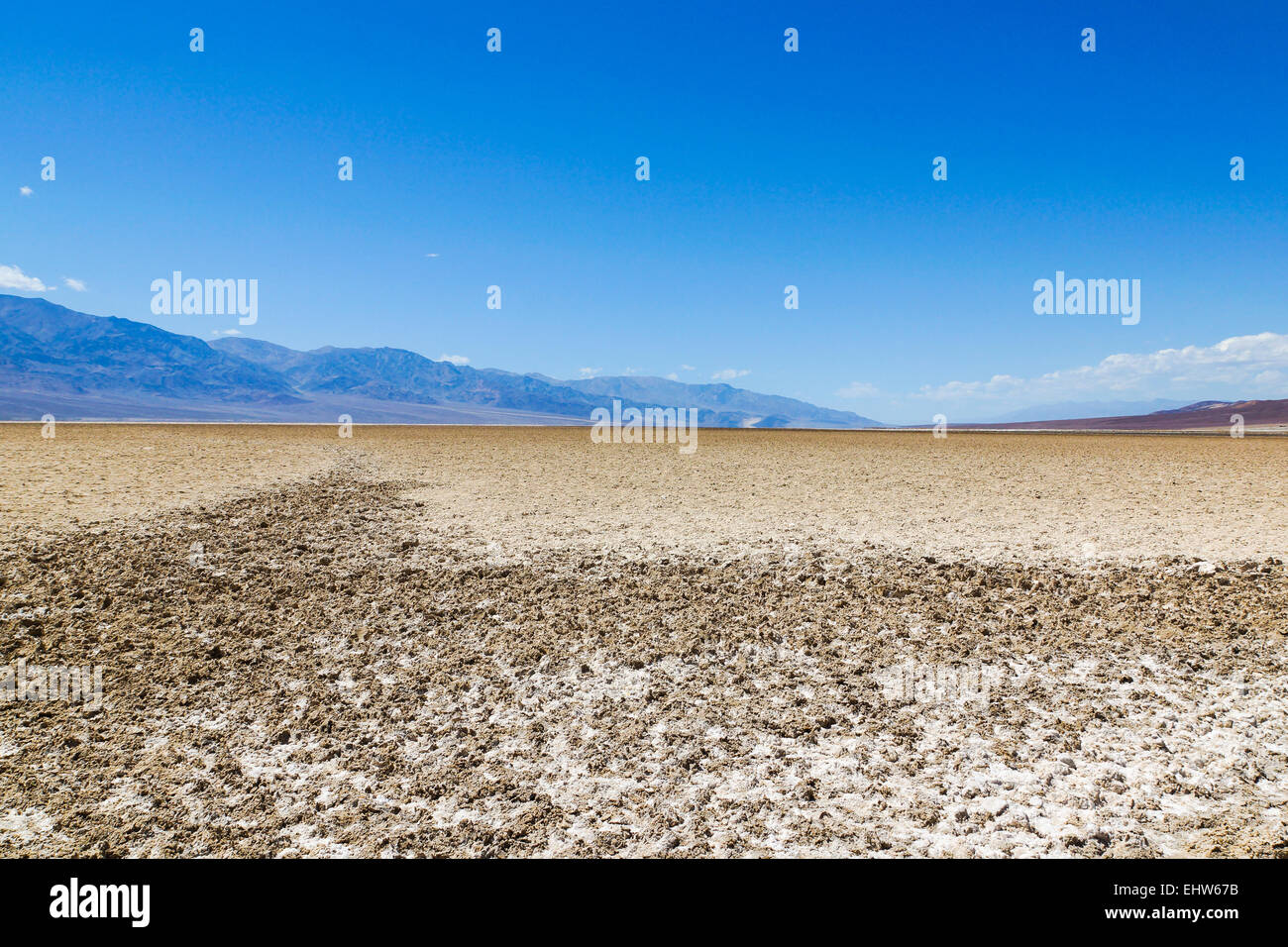 Death Valley In The Heat Stock Photo Alamy Death Valley In The Heat Stock Photo Alamy
