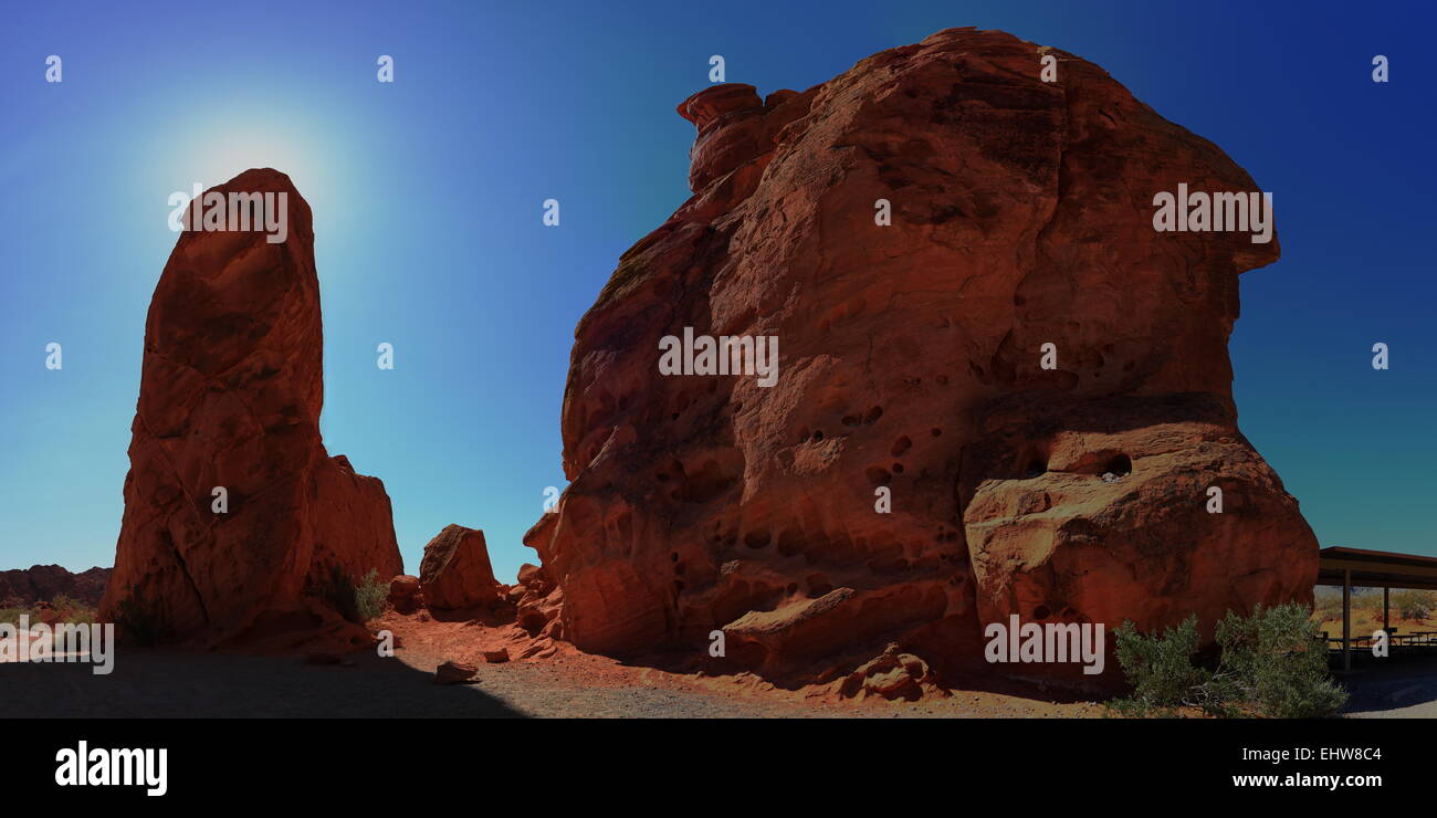 Seven sisters states hires stock photography and images Alamy