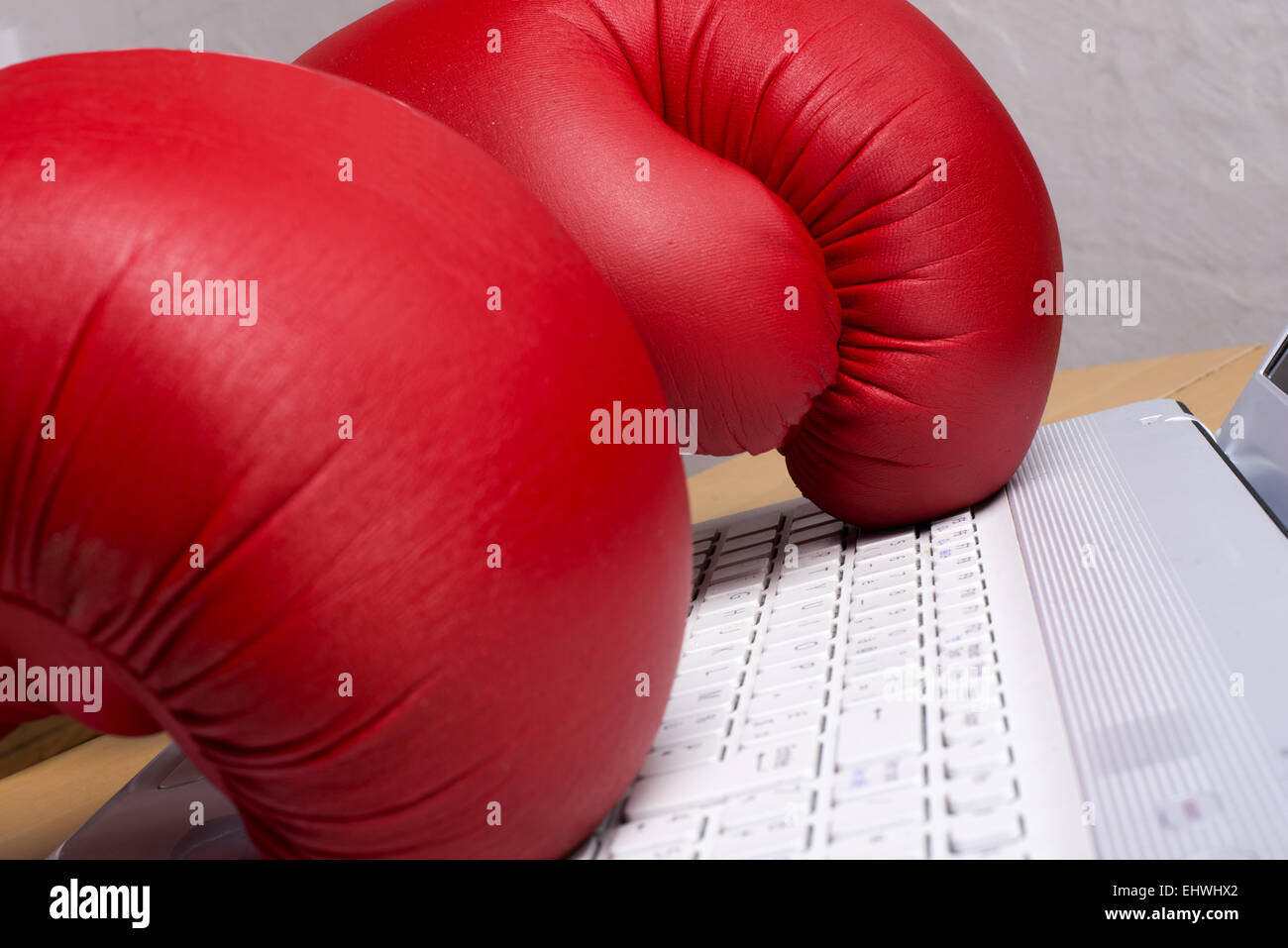 Boxing combat hi-res stock photography and images - Alamy