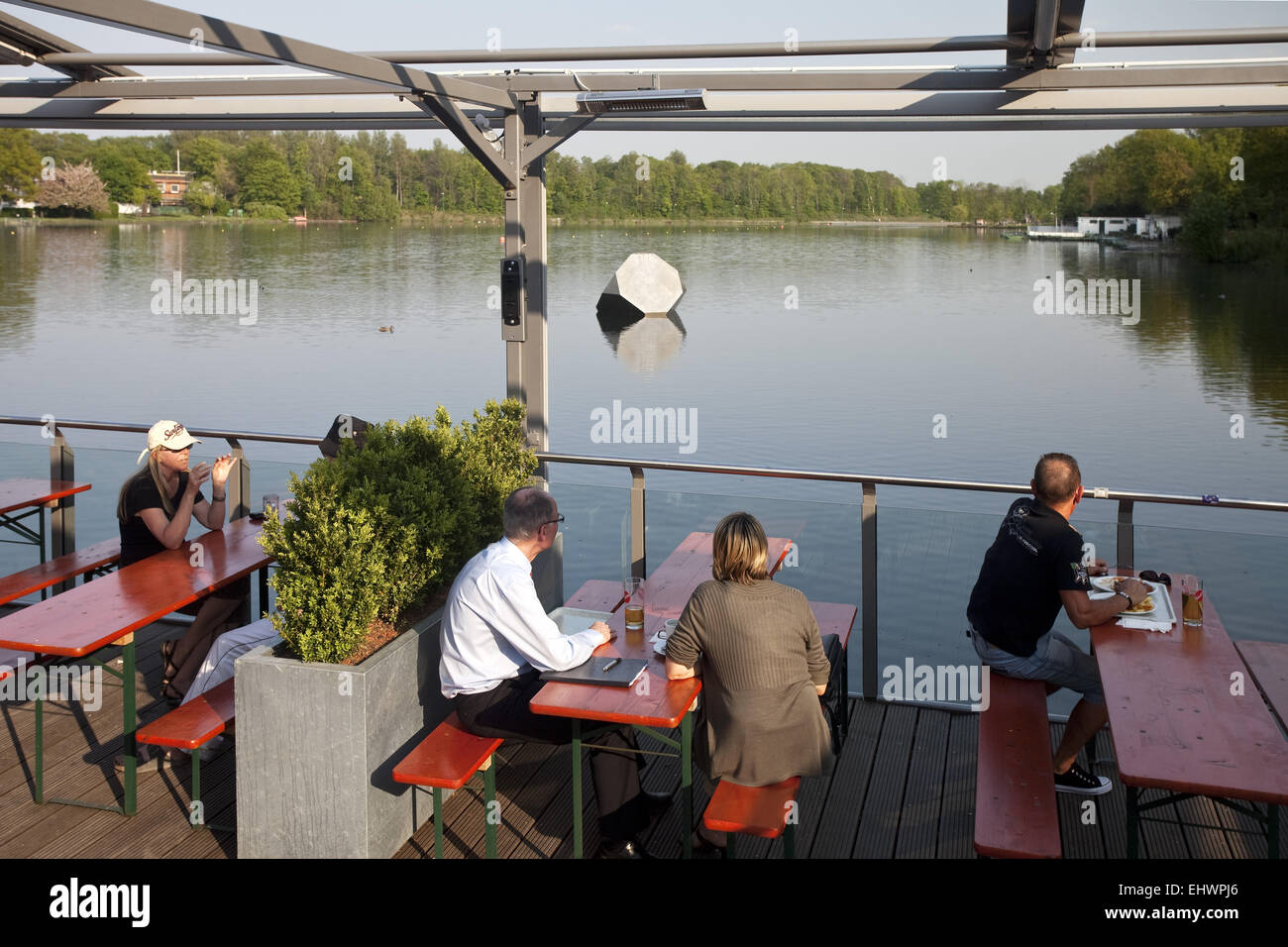 Menschen restaurant hi-res stock photography and images - Alamy