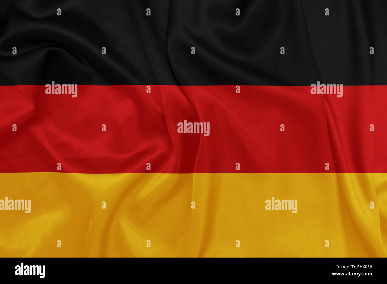 Germany flag hires stock photography and images Alamy