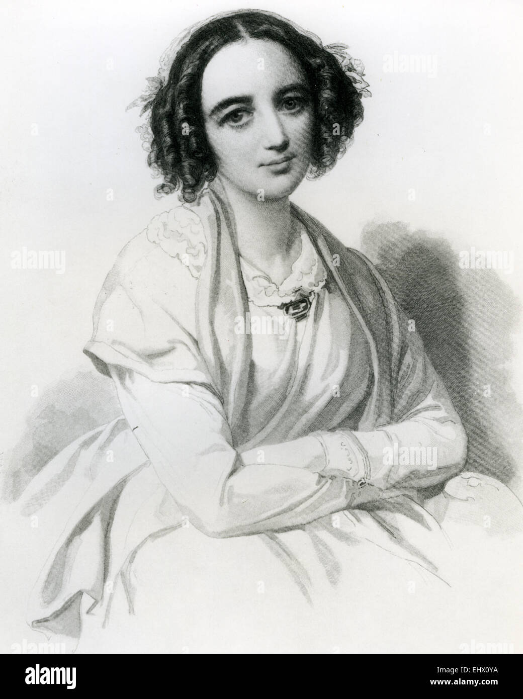 Fanny mendelssohn hires stock photography and images Alamy