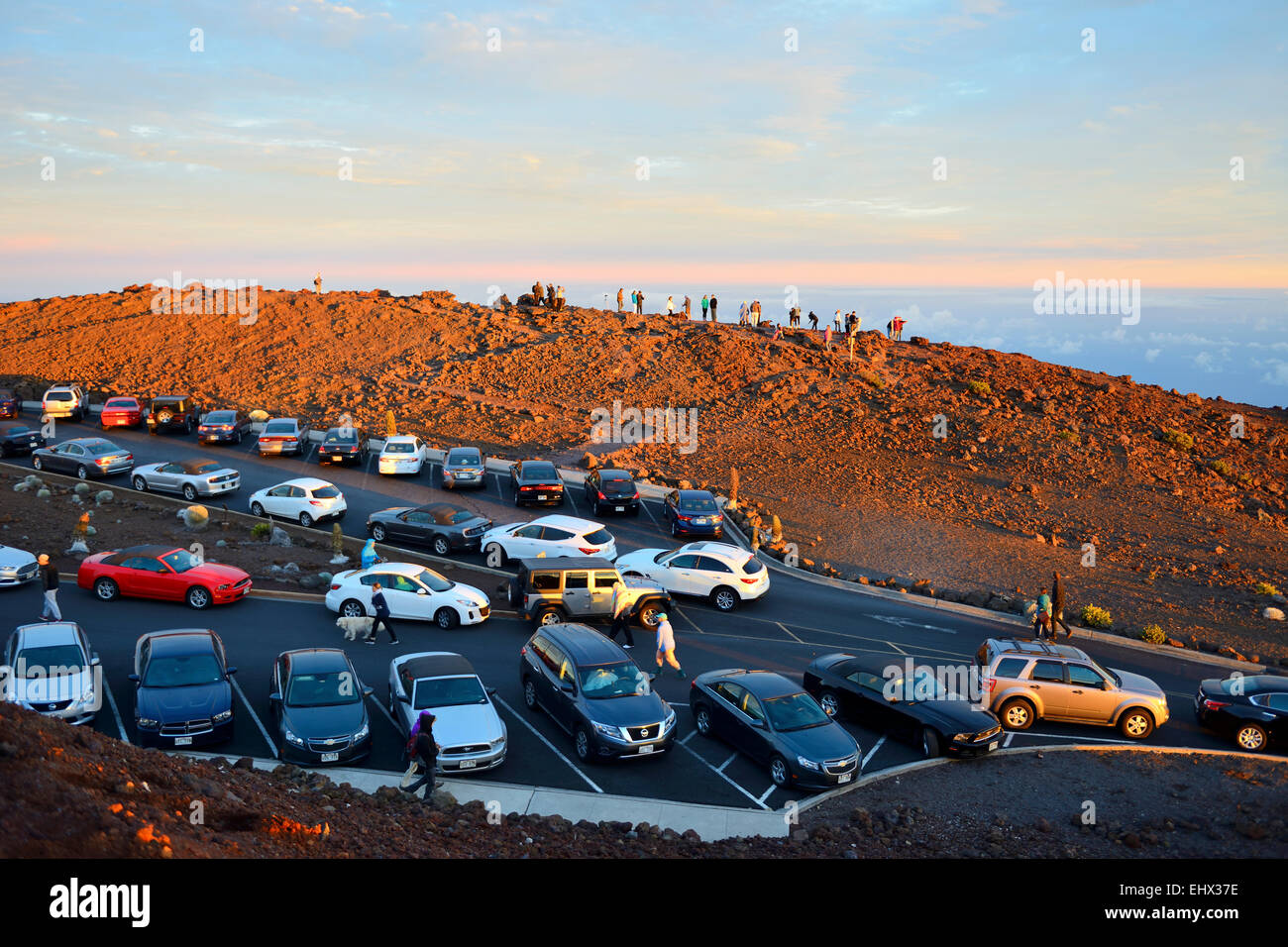 Secure Parking Hawaii - Homepage