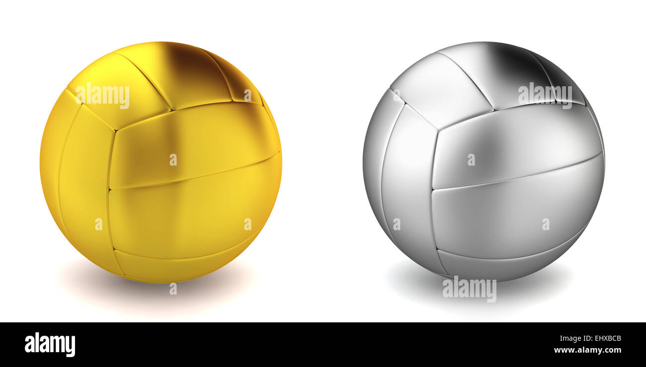 vole ball