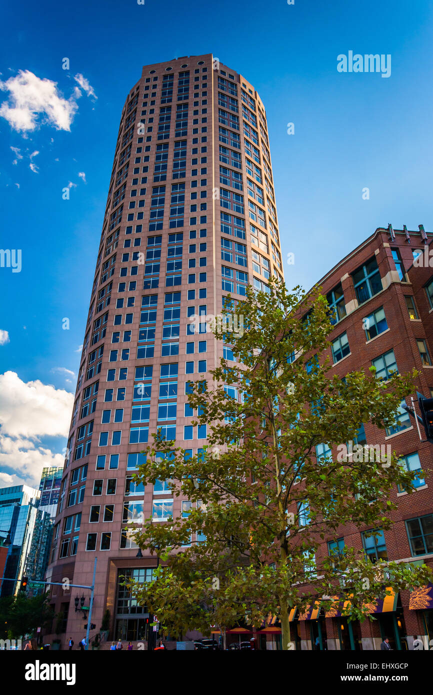 Cool One International Place Boston Ma Pictures