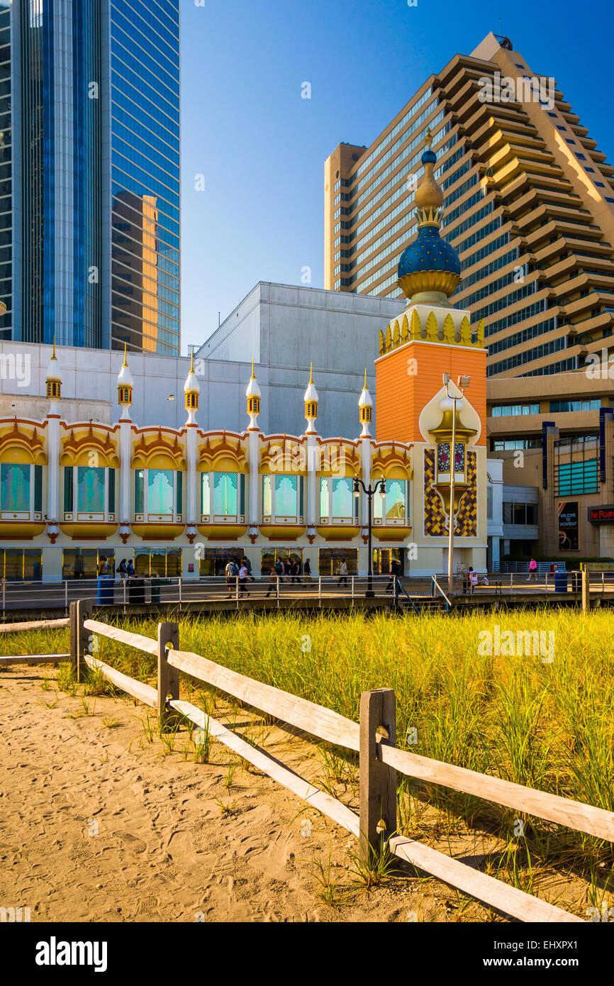 Dunes hotel and casino hi-res stock photography and images - Alamy