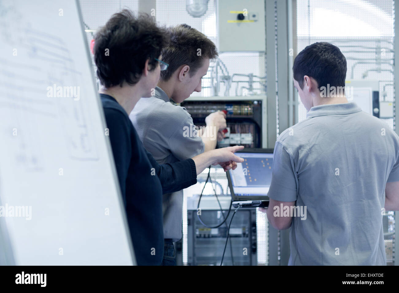 Vocational guidance hires stock photography and images Alamy